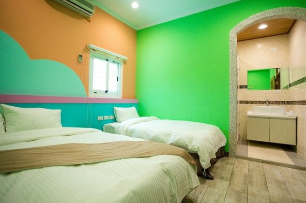 South View B&B - Photo3