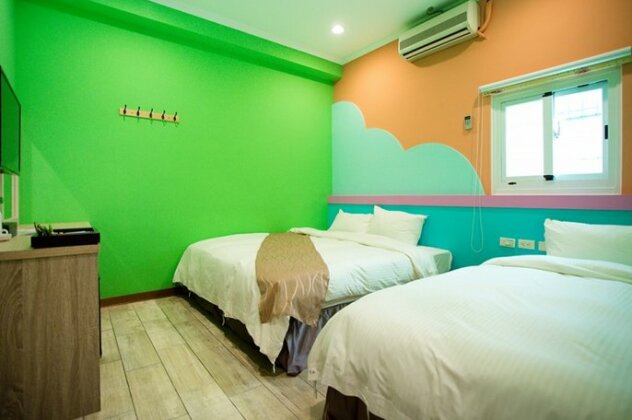 South View B&B - Photo4