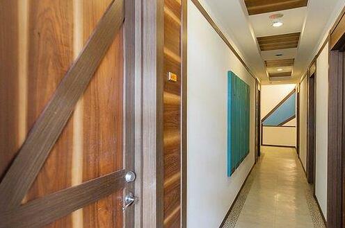 Southern Sun Hotel - Photo3