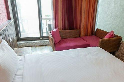 Southern Sun Hotel - Photo4