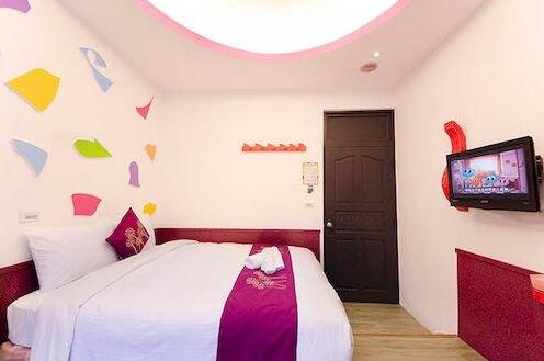 SouthernSea Hostel - Photo3
