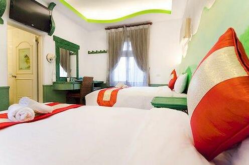 SouthernSea Hostel - Photo5