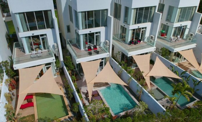 Splendi Villa - Photo5