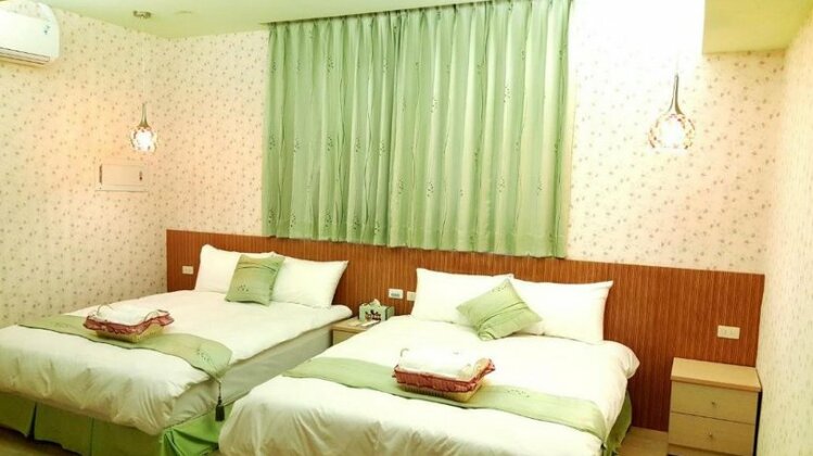 Splendid Flora B&B - Photo5