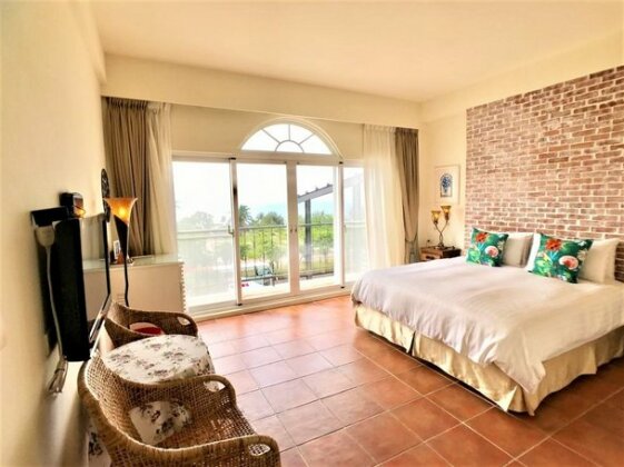 SpoonDrift Hostal Kenting - Photo2