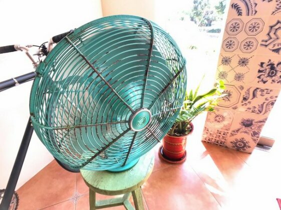 SpoonDrift Hostal Kenting - Photo4