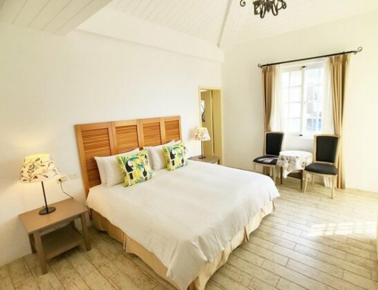 SpoonDrift Hostal Kenting - Photo5