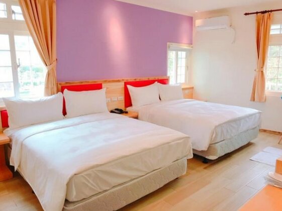 Spring Ground Homestay - Photo2