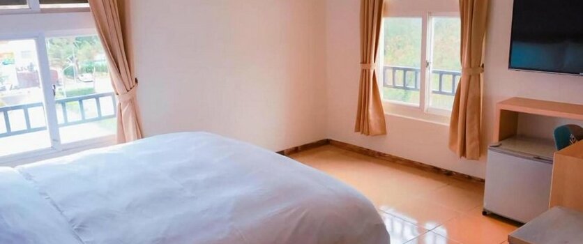 Spring Ground Homestay - Photo3