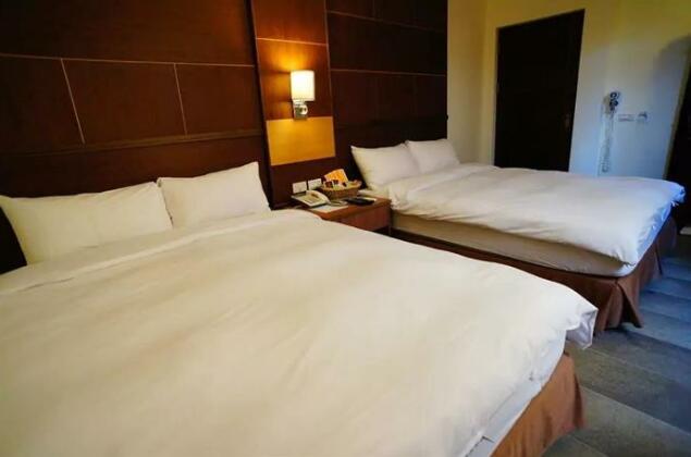 Spring Inn Hengchun Township - Photo2