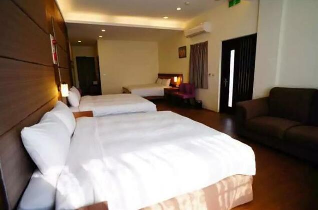 Spring Inn Hengchun Township - Photo3