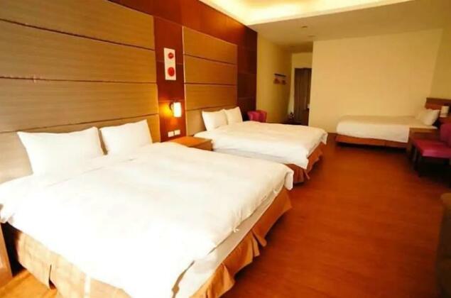 Spring Inn Hengchun Township - Photo4