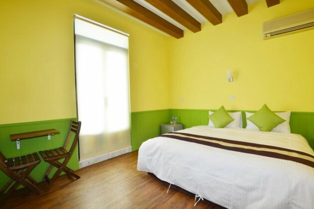 Star Sunny Sea B&B - Photo3