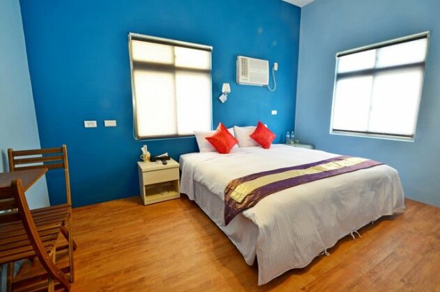 Star Sunny Sea B&B - Photo4