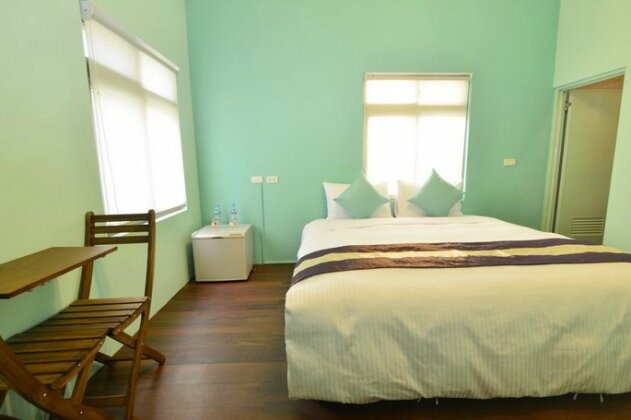 Star Sunny Sea B&B - Photo5