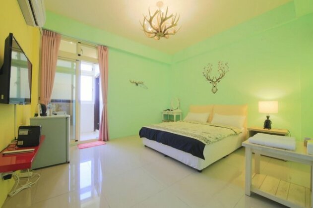 Star Travel B & B - Photo4
