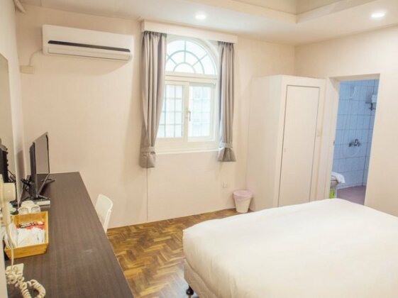 Summer Aura B&B - Photo3