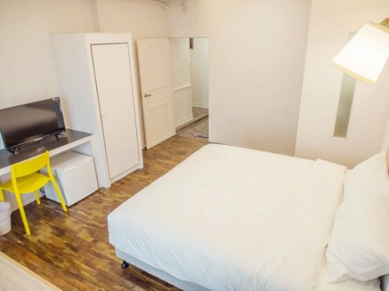 Summer Aura B&B - Photo5