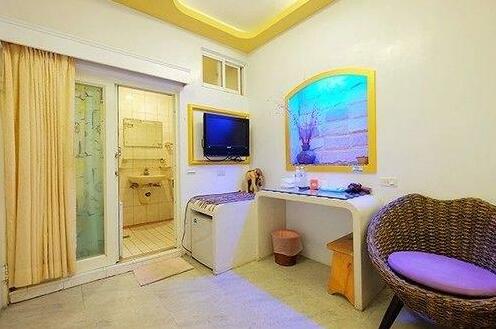 Summer Inn Hengchun Township - Photo3