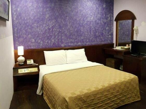 Sun Season Hostel - Photo2