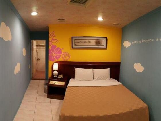 Sun Season Hostel - Photo3