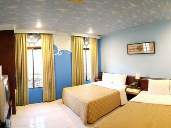 Sun Season Hostel - Photo5