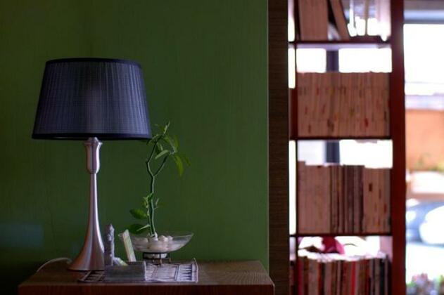The Deer Head Inn - Photo4