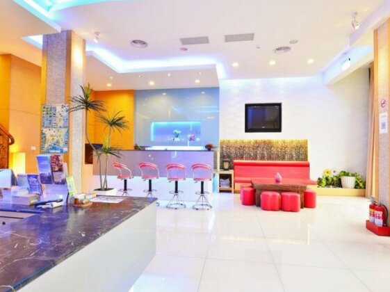 Tranquil Sea Hotel - Photo5