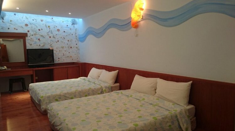 Umin Chu Inn - Photo2