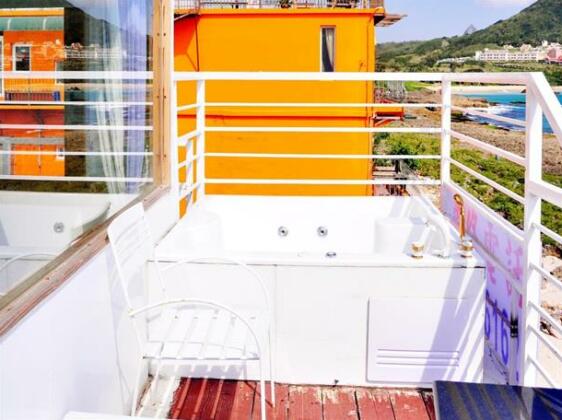 View Sand Guest House - Photo2