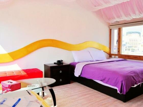 View Sand Guest House - Photo3