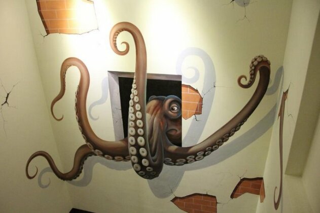 Warm Sun Ocean Guest House - Photo3