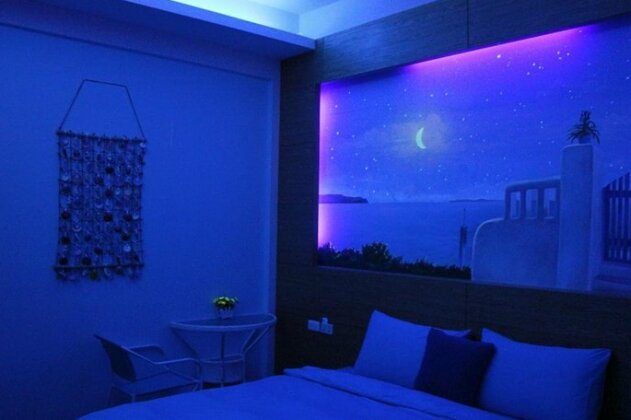 Warm Sun Ocean Guest House - Photo5