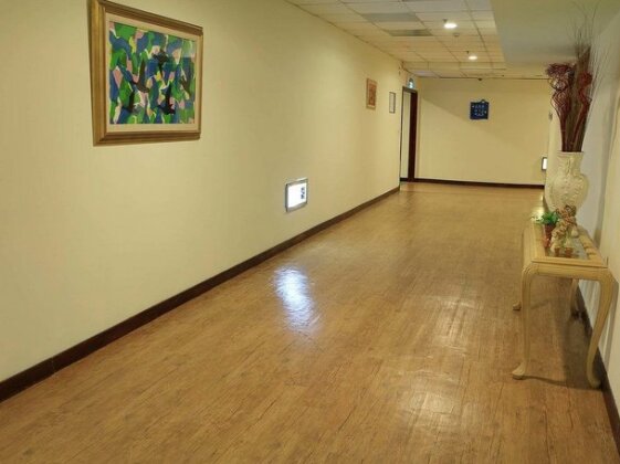 Water Space Inn - Photo2