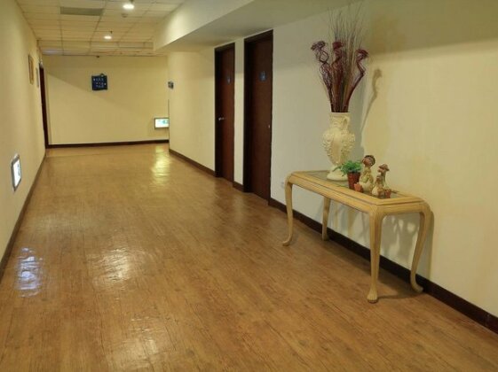 Water Space Inn - Photo3