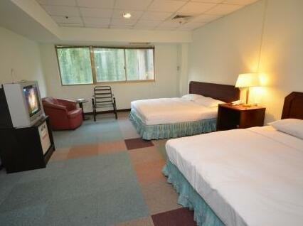 Water Space Inn - Photo5