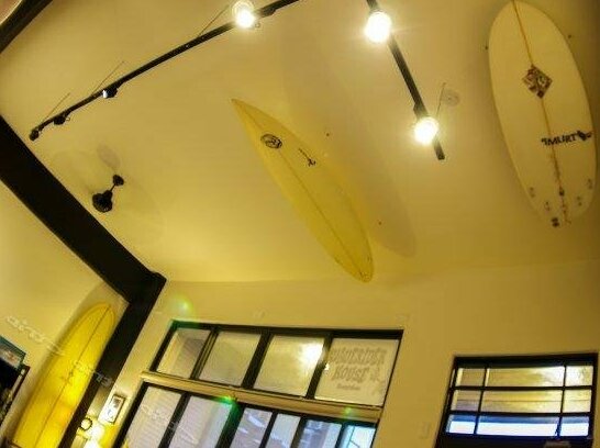 Waverider House - Photo2