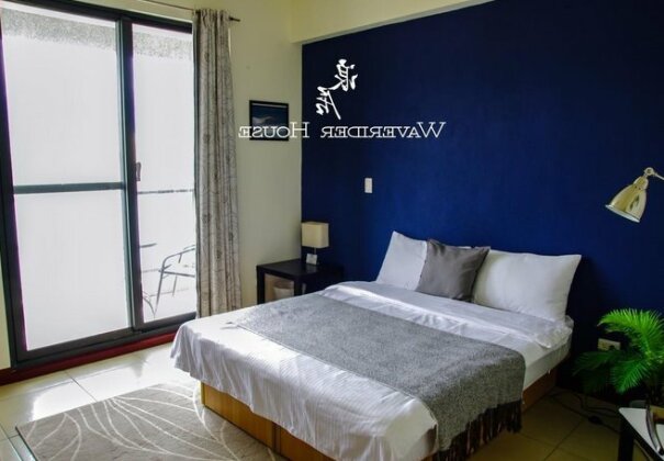 Waverider House - Photo4