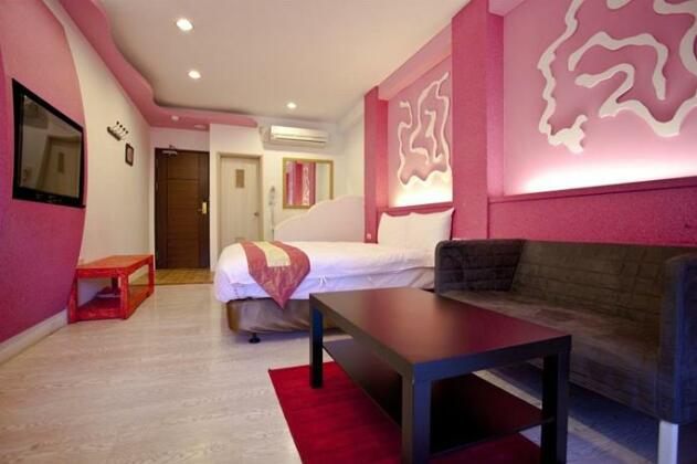 Wei Yuan Hotel - Photo3