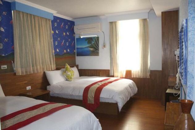 Wen-Feng House B&B - Photo2
