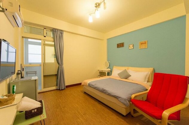 WindTravel B&B - Photo3