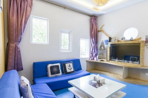 Woo House - Photo4