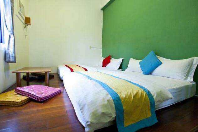 Wow Inn - Photo3