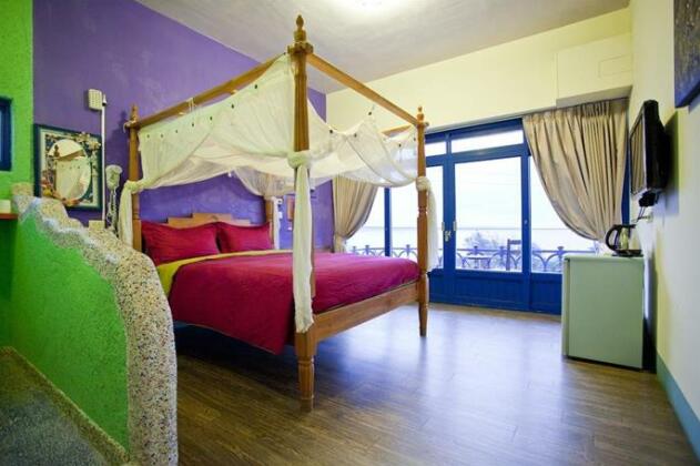 Wow Inn - Photo5