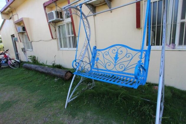 Wu Li Ting B&B - Photo2