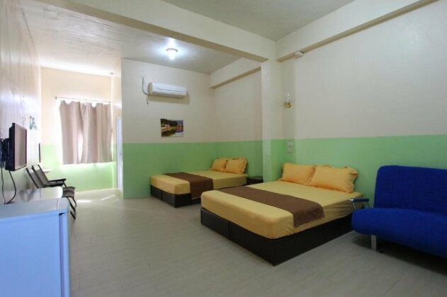 Wu Li Ting B&B - Photo3