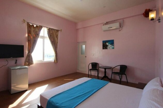Wu Li Ting B&B - Photo4