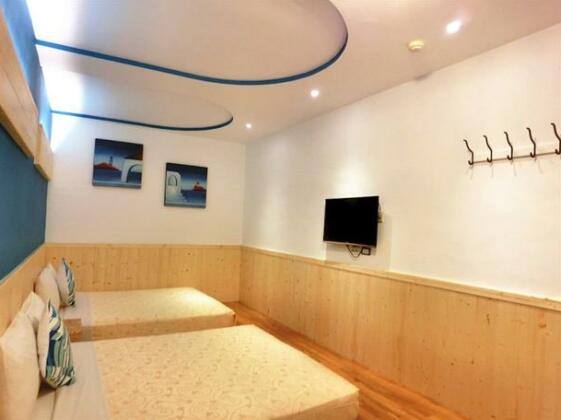 Xing Ji Hotel - Photo2