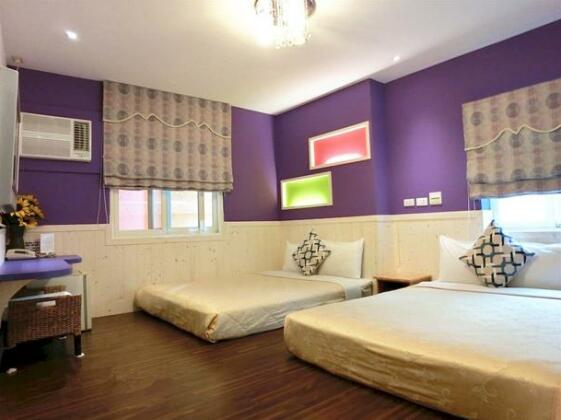 Xing Ji Hotel - Photo3