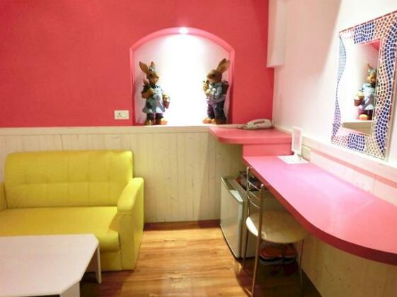 Xing Ji Hotel - Photo4